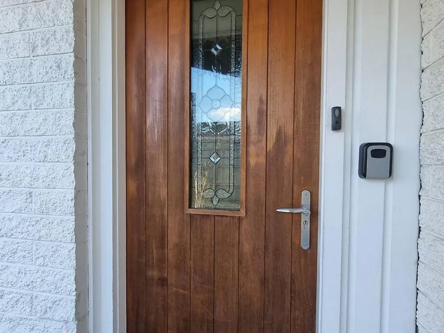 Holiday home 3Brm Burside Family House 3Km Airport 8Min Uni Villa Harewood