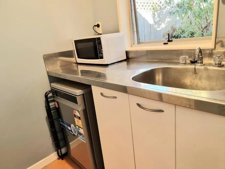 3Brm Burside Family House 3Km Airport 8Min Uni Villa Harewood
