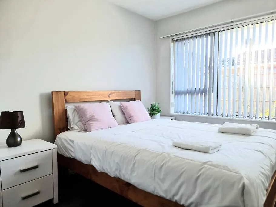 3Brm Burside Family House 3Km Airport 8Min Uni Villa Harewood Holiday home